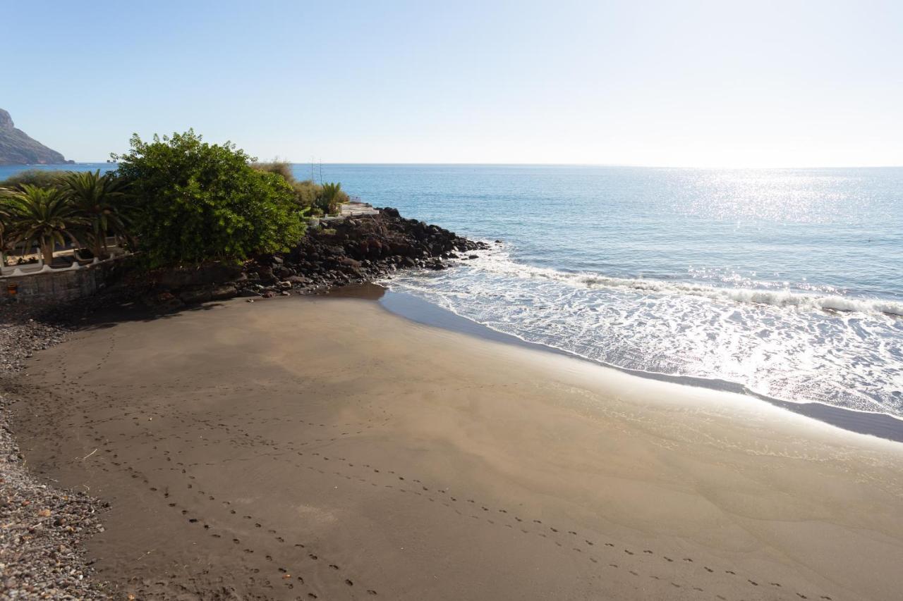Home2Book Sea Front Las Teresitas Beach 2 San Andrés المظهر الخارجي الصورة